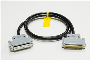 DB 50P公对母编码器线